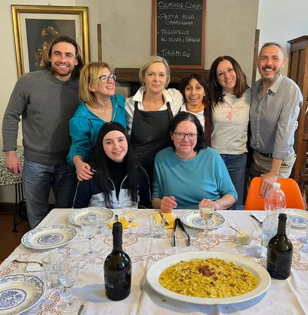 Como: Pasta and Tiramisù Cooking Class with Prosecco - Final Thoughts: Is It Worth It?