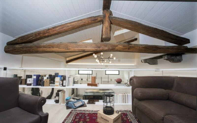 Como: Pasta Masterclass with Chef and Sommelier - Who Will Enjoy This Most?