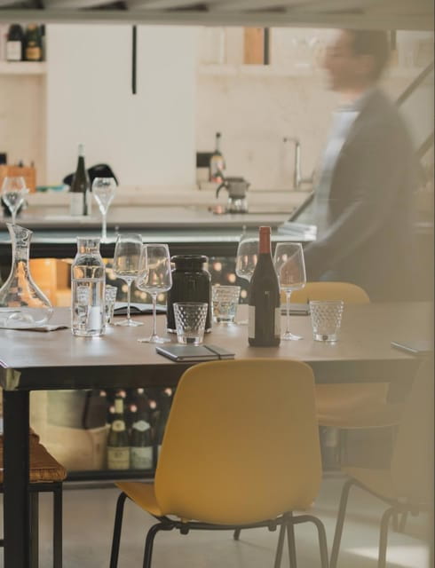 Como: Pasta Masterclass with Chef and Sommelier - FAQ