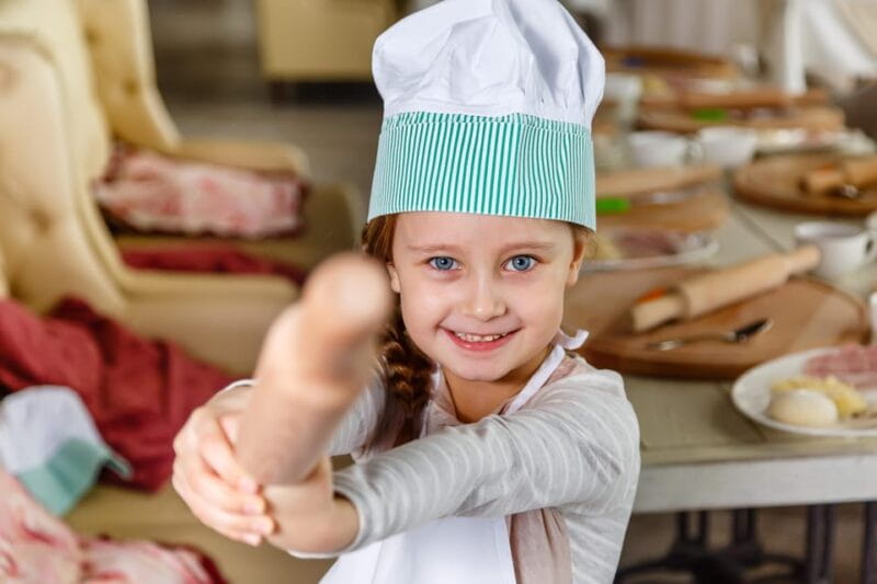 Como: Premium Pizza-Making Class at a Pizzeria - Final Thoughts: Who Should Sign Up?