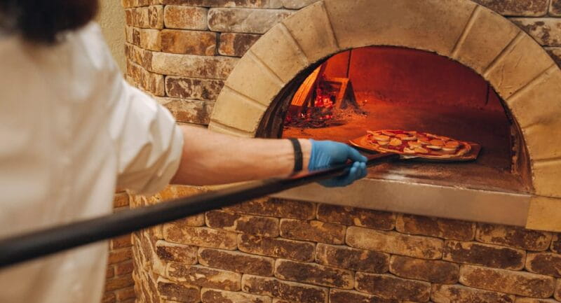 Como: Premium Pizza-Making Class at a Pizzeria - FAQ