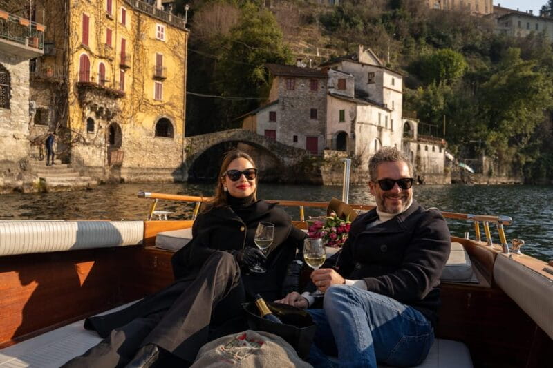 Como: Private Classic Wooden Boat Tour with Prosecco - The Experience’s Practical Side: Price, Timing, and Who It’s For