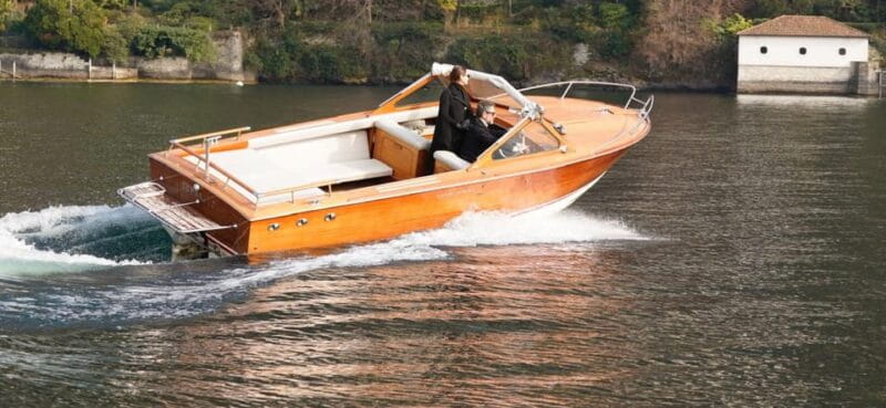 Como: Private Classic Wooden Boat Tour with Prosecco - Final Thoughts: Is It Worth It?
