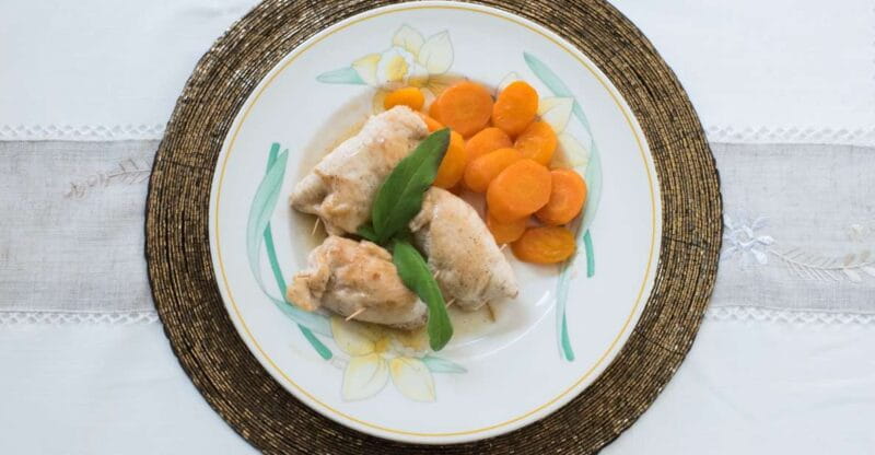 Como: Private Market Tour & Meal at a Local's Home - Key Points / Takeaways