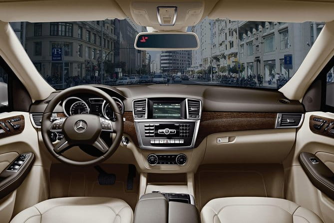 Como Private Transfer from Como city centre to Milan Malpensa Airport - Key Points / Takeaways