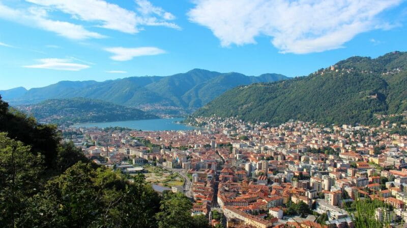 Como: Private Walking Tour - Who Would Love This Tour?