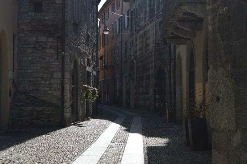 Como: Private Walking Tour - Final Thoughts