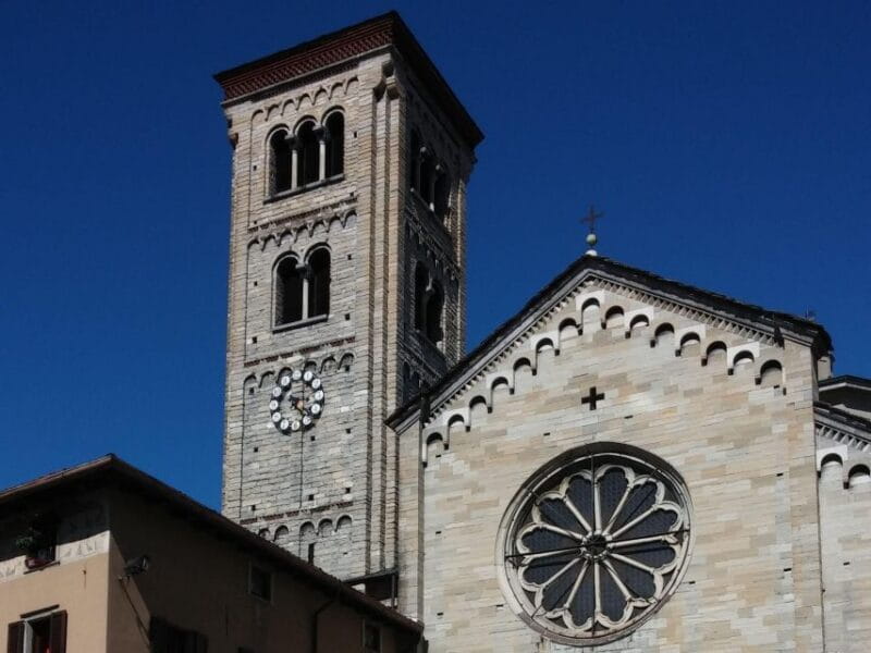 Como: Private Walking Tour with a Local Guide - Key Points / Takeaways