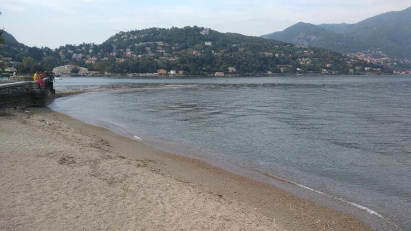 Como: Private Walking Tour with a Local Guide - The Walking Tour’s Practicalities