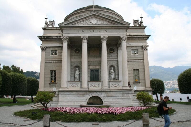 Como: Private Walking Tour with a Local Guide - Final Thoughts