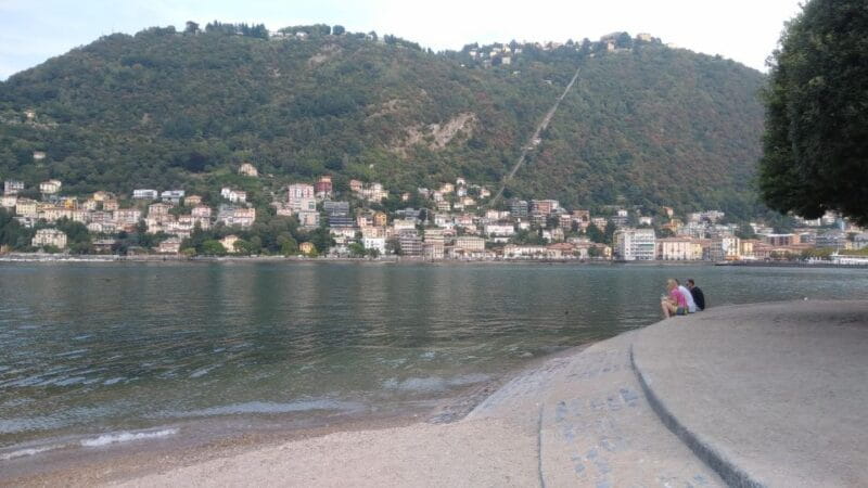 Como: Private Walking Tour with a Local Guide - Frequently Asked Questions