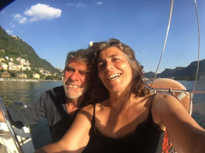 Como: quiet lake tour on a comfortable sailing boat - Who Is This Tour Best For?