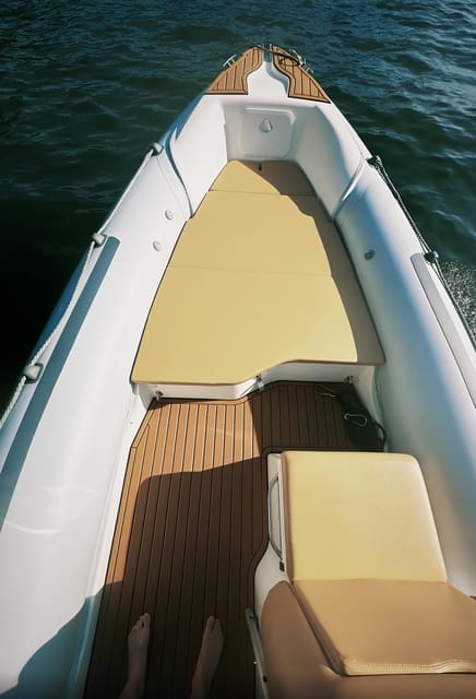 Como: Shared Boat Tour - A Closer Look at Lake Como’s Shared Boat Tour