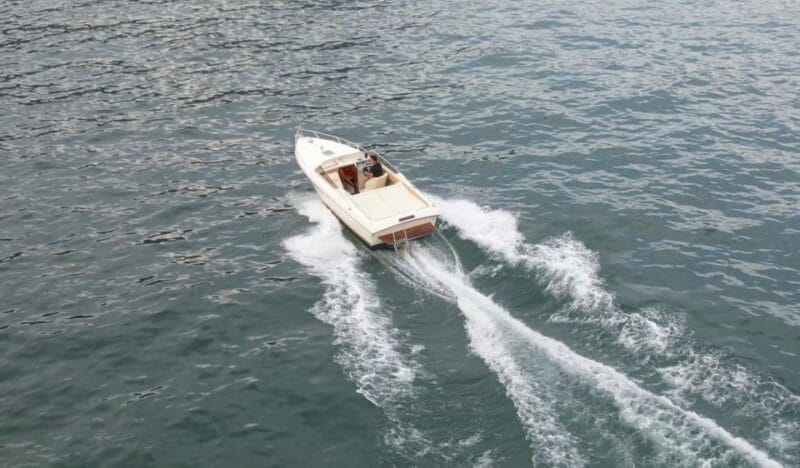 Como: Villa Balbianello, Bellagio, & Varenna Private Cruise - Exploring Lake Como in Style: The Private Villa Balbianello, Bellagio & Varenna Cruise