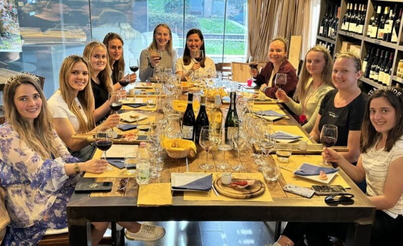 Como: Wine Tasting Experience with Cheese and Cold Cuts - Exploring Como’s Wine Tasting: A Genuine and Enjoyable Experience