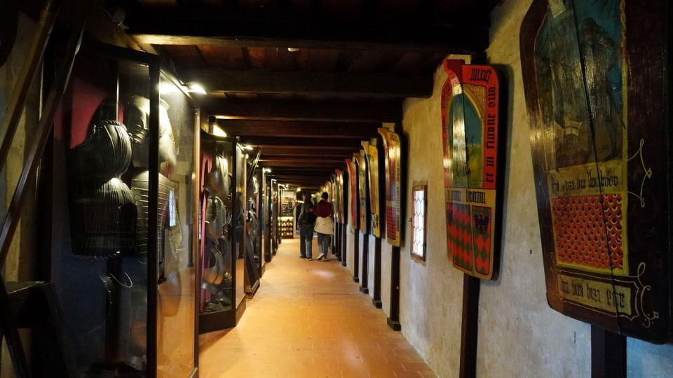 Complete Prague Castle Tour (Small-Group) - Itinerary Highlights