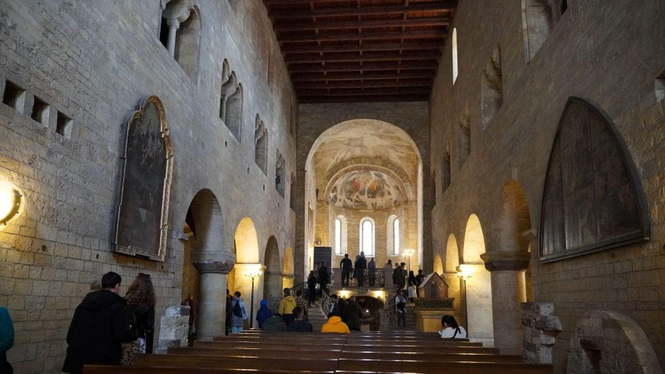 Complete Prague Castle Tour (Small-Group) - Important Information