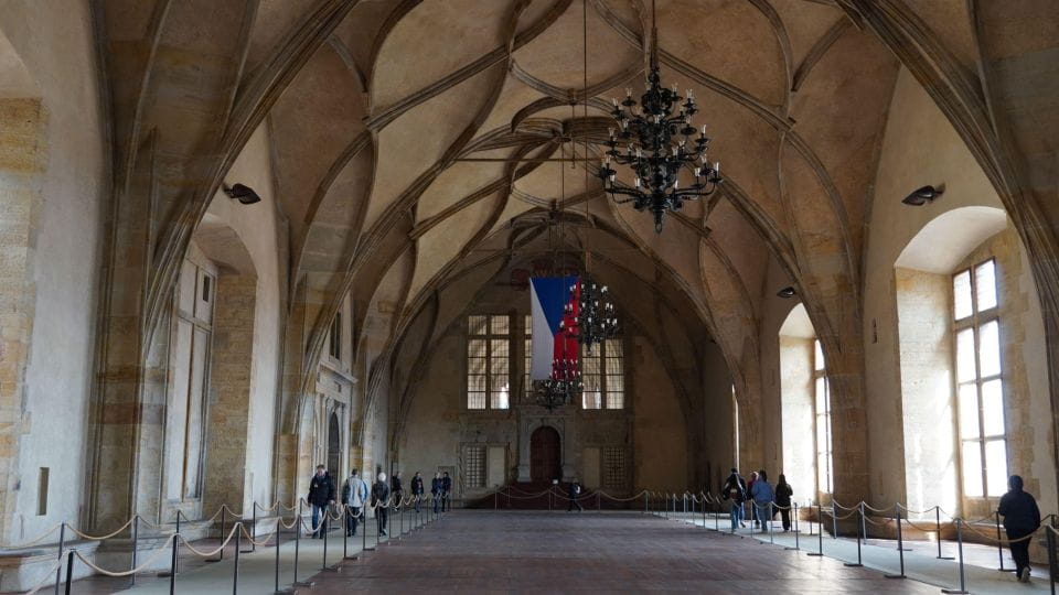 Complete Prague Castle Tour (Small-Group) - Customer Reviews