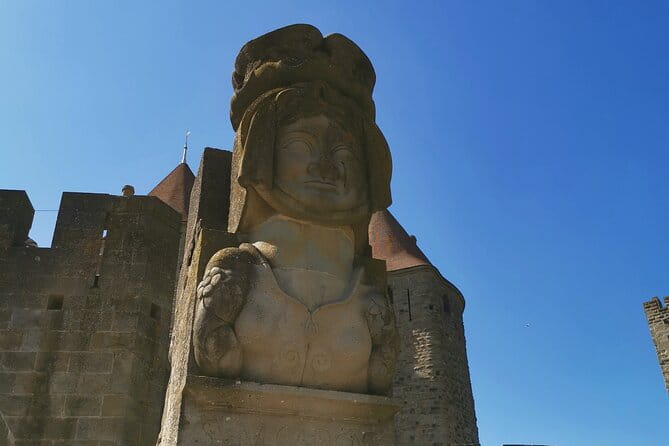 Complete Private Tour City and Castle of Carcassonne - A Detailed Look at the Complete Private Tour of Carcassonne