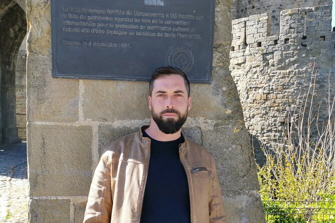 Complete Private Tour City and Castle of Carcassonne - Key Points from the Tour Experience