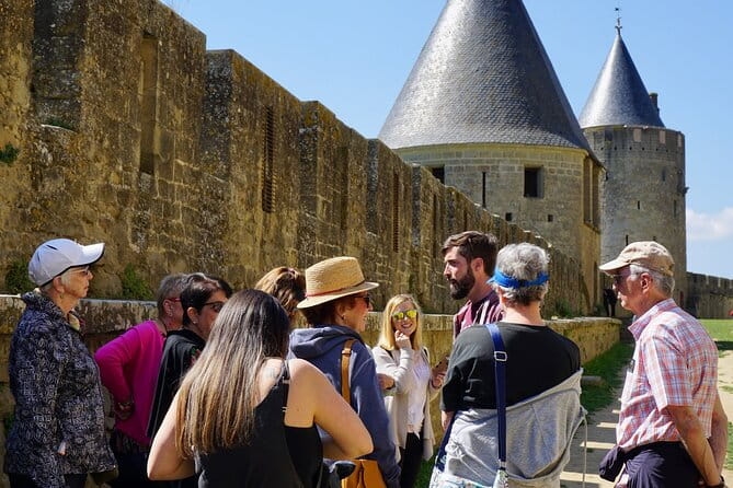 Complete Private Tour City and Castle of Carcassonne - Who Will Enjoy This Tour Most?