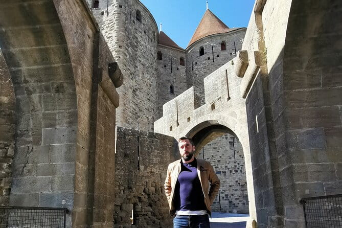 Complete Private Tour City and Castle of Carcassonne - Wrapping It Up