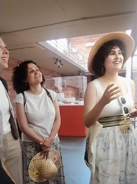 Complete Roman Tour in Merida (Spain) - Key points / Takeaways