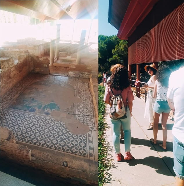 Complete Roman Tour in Merida (Spain) - Practical Details and Value