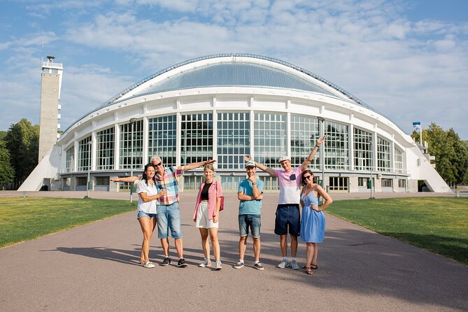 Complete Tallinn Tour: Highlights & Hidden Gems - Local Guide and Cultural Insights