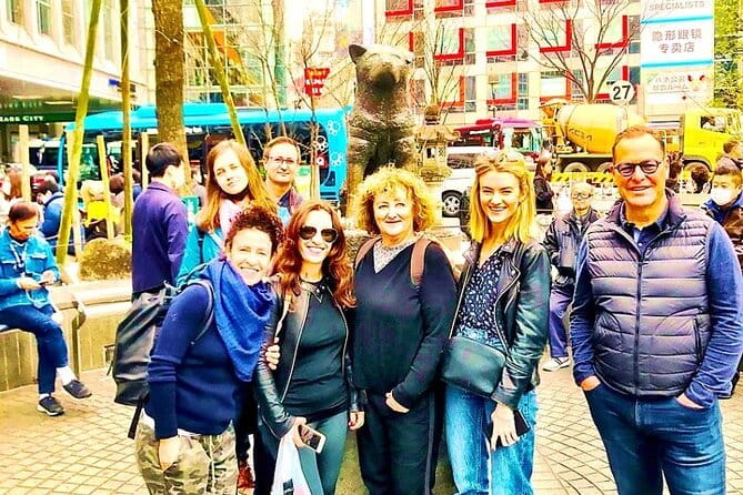 Complete Tokyo Tour: Explore 10 Must-See Sights and Hidden Gems - Tour Highlights