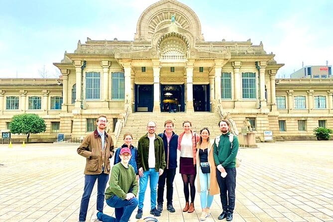 Complete Tokyo Tour: Explore 10 Must-See Sights and Hidden Gems - Participant Feedback