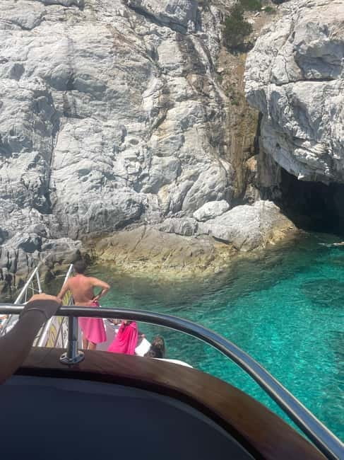 Complete tour of Elba Island - Complete Tour of Elba Island: A Coastal Adventure Worth Considering