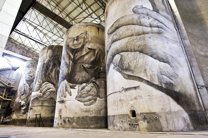 Complete winery experience: visit, tasting and traditional food - Who Will Enjoy This Experience?