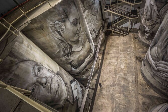 Complete winery experience: visit, tasting and traditional food - Final Thoughts