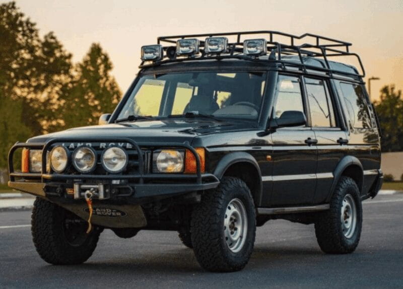 COMPORTA: LAND ROVER PREMIUM TOUR | PICNIC & DRONE INCLUDED - Key Points / Takeaways: