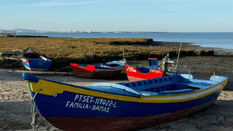 COMPORTA: LAND ROVER PREMIUM TOUR | PICNIC & DRONE INCLUDED - FAQs