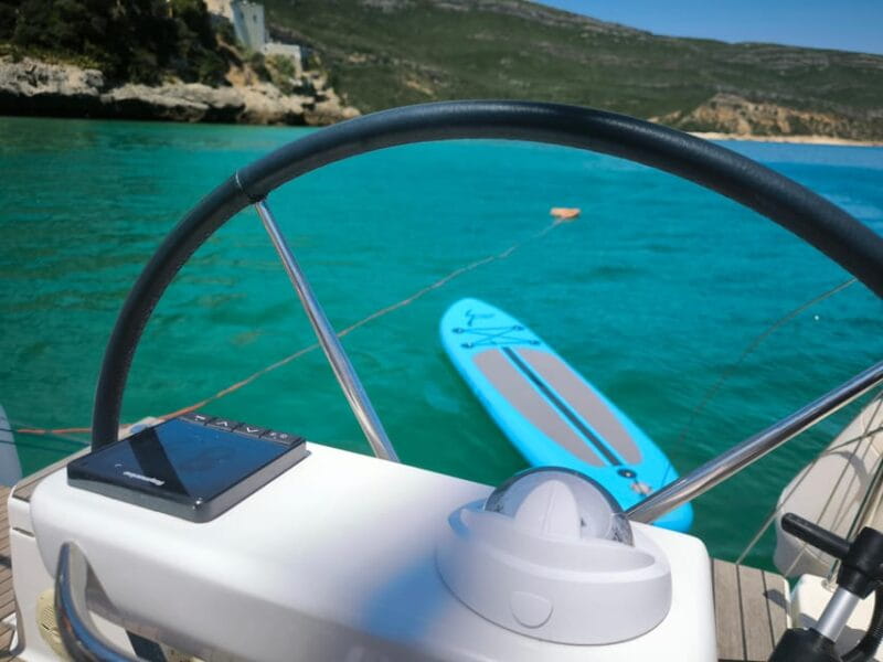 Comporta - Troia - Setubal: Private Boat Experience - A Deep Dive into the Experience