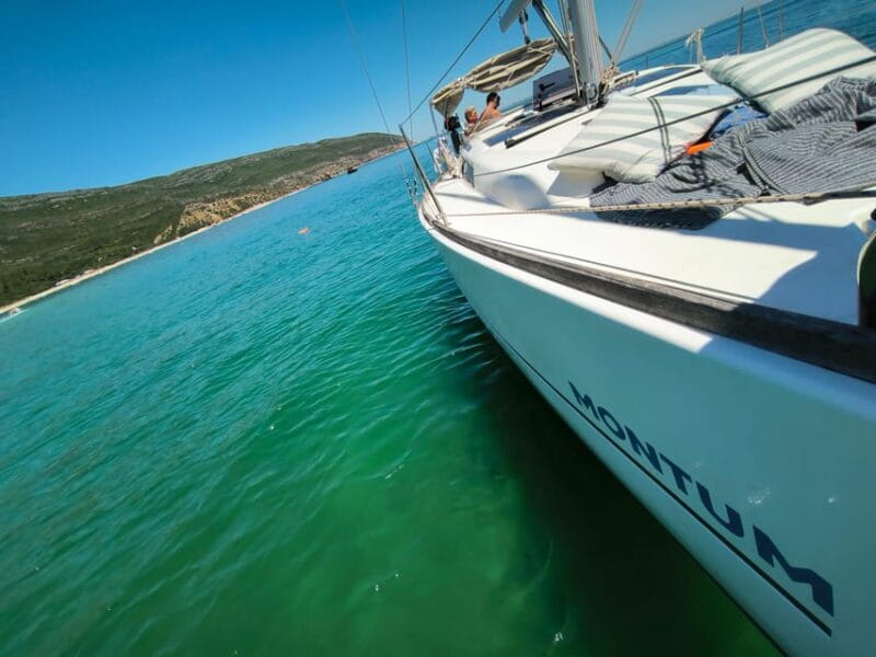 Comporta - Troia - Setubal: Private Boat Experience - Practical Tips for Future Travelers