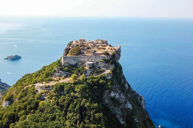 Comprehensive Corfu Shore Excursion from Cruise Port - Practical Details: From Transportation to Timing