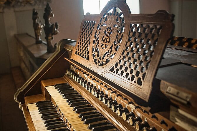 Concert on the Oldest Working Organ in Budapest - FAQ