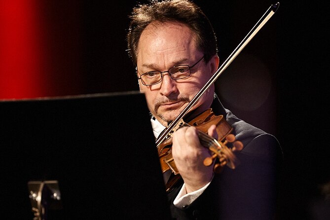 Concert Show and Museum Ticket in House of Strauss - Customer Reviews