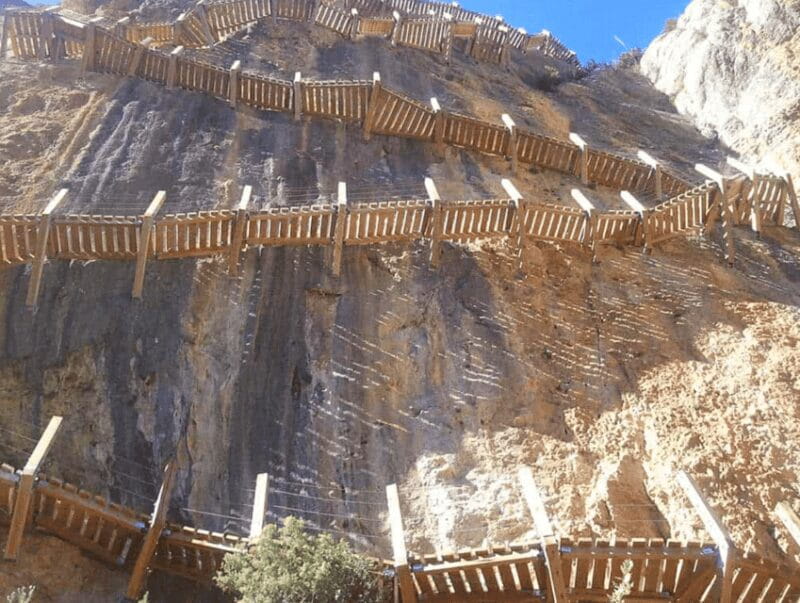 Congost de Montrebei Hiking Route - What Makes This Hike a Must-Do in Catalonia