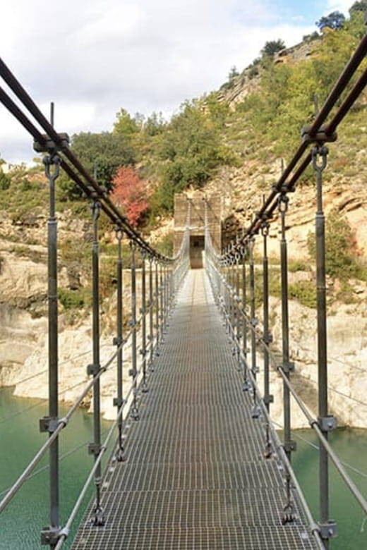 Congost de Montrebei Hiking Route - Pricing and Value: Is It Worth It?