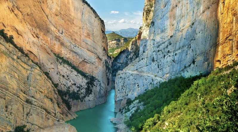 Congost de Montrebei Hiking Route - Who Should Consider This Tour