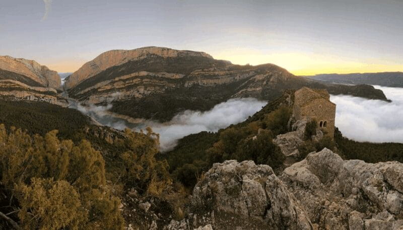 Congost de Montrebei Hiking Route - Frequently Asked Questions