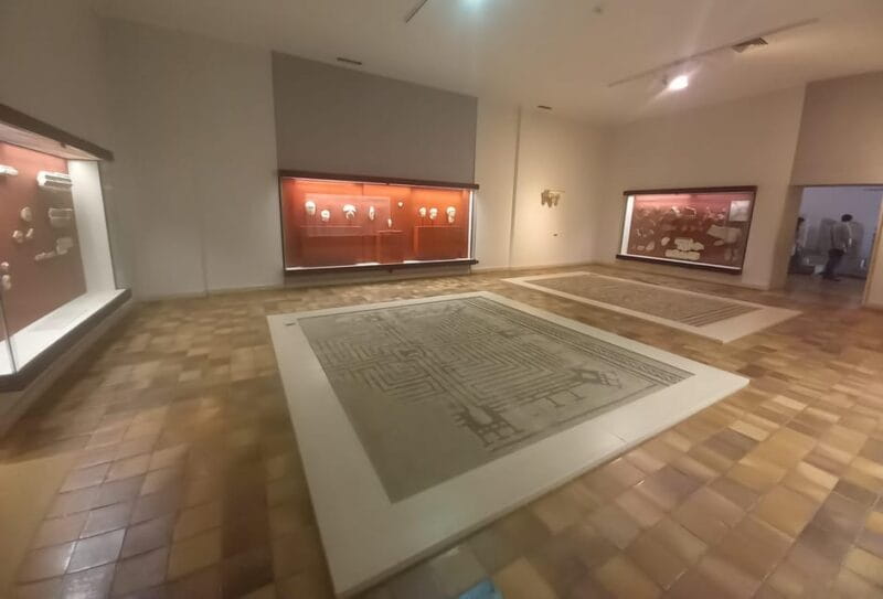 Conimbriga walking tour: the fascinating roman city - Additional Considerations