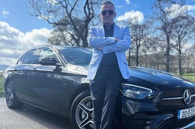 Connemara and Galway Private Chauffeur 2 Days Tour from Dublin - Key Points / Takeaways