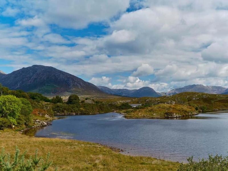 Connemara Private Day Tour/Shore Excursion - Discovering the Heart of Connemara: A Detailed Review