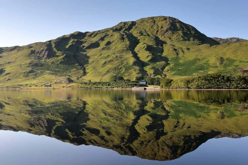 Connemara Private Day Tour/Shore Excursion - Who Will Love This Tour?