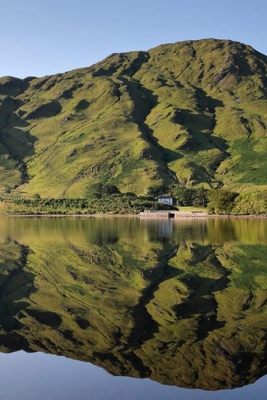 Connemara Private Day Tour/Shore Excursion - FAQ